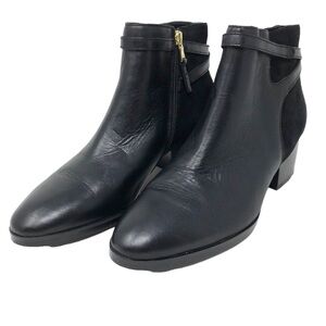 Lauren Ralph‎ Lauren Damara Bootie
